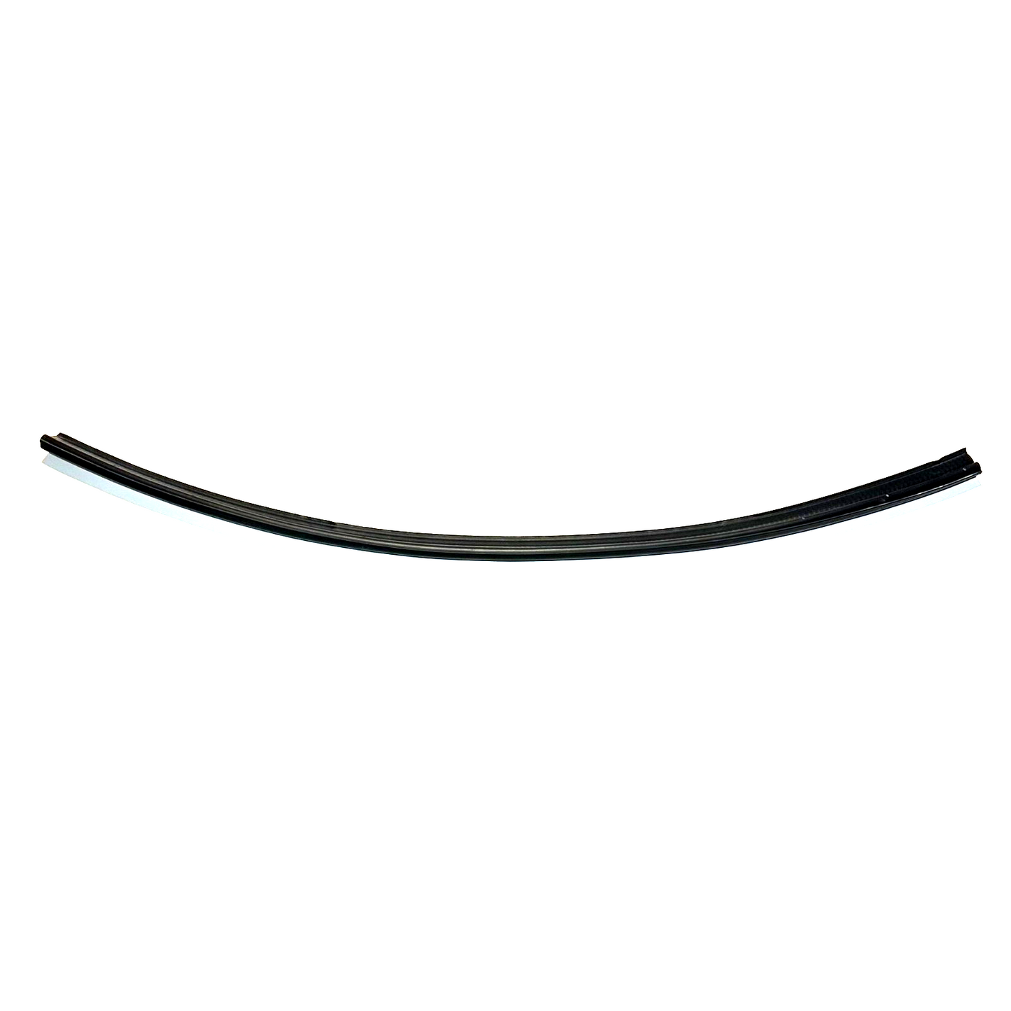1994-1998 Ford Mustang Windshield Wiper Cowl Cover To Hood Seal Weatherstrip