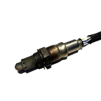 2018-2023 Ford Mustang GT 5.0L Front Emission System LAMBDA O2 Oxygen Sensor