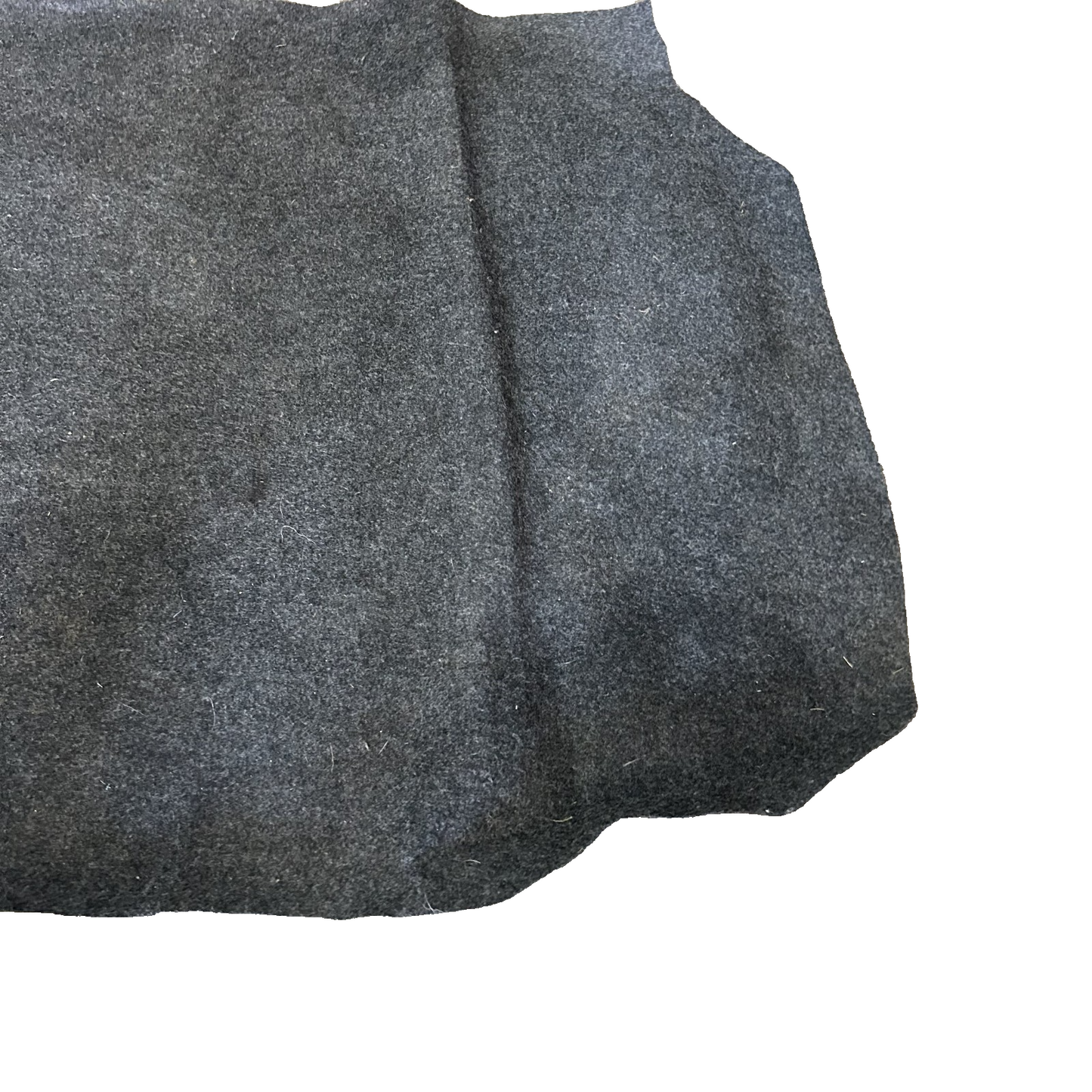 1999-2004 Ford Mustang Convertible Trunk Floor Panel Mat Rug Carpet Liner Board