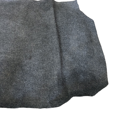 1999-2004 Ford Mustang Convertible Trunk Floor Panel Mat Rug Carpet Liner Board