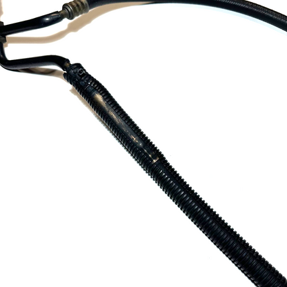 1999-2004 Ford Mustang 4.6L V8 Power Steering Pump Hydrobooster Return Line Hose