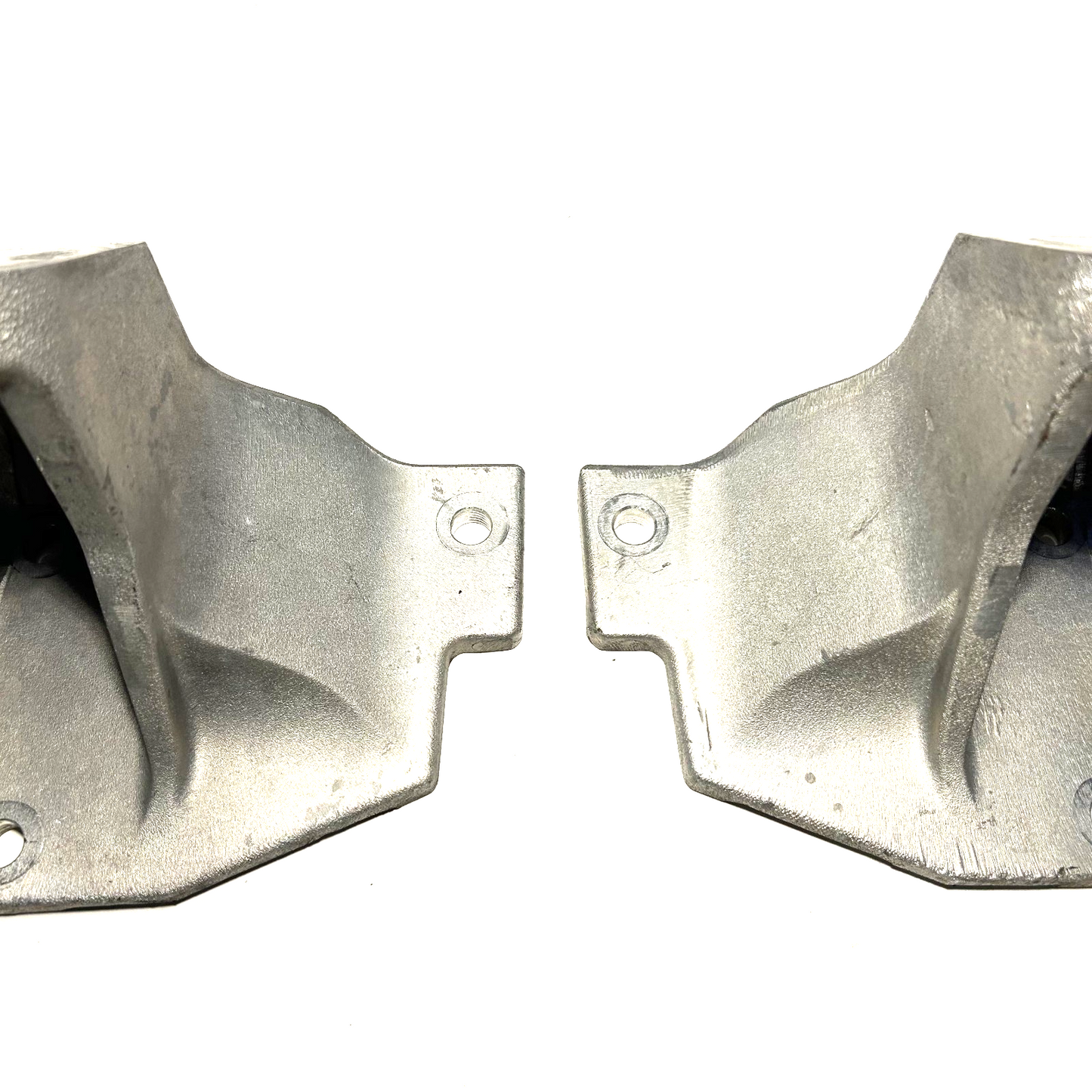 1997-2004 Chevrolet Corvette Engine Motor Mounts Brackets