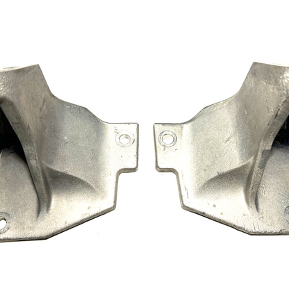 1997-2004 Chevrolet Corvette Engine Motor Mounts Brackets