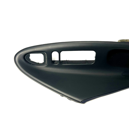 1994-1998 Ford Mustang Convertible Driver LH Door Switch Panel Insert Bezel