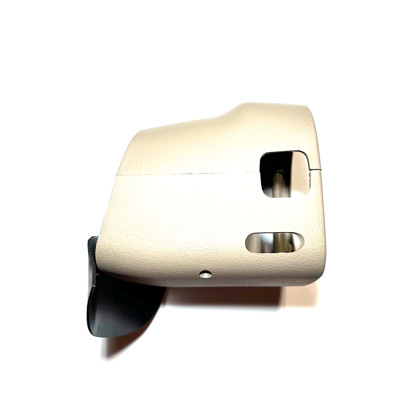 1999-2004 Ford Mustang Automatic Steering Column Upper & Lower Trim Covers