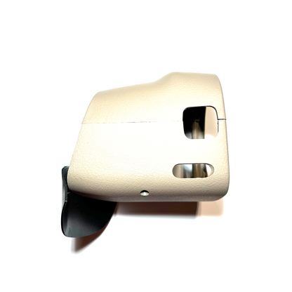 1999-2004 Ford Mustang Automatic Steering Column Upper & Lower Trim Covers