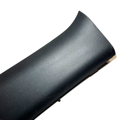 2015-2023 Ford Mustang Driver LH Quarter Window Upper Pillar Trim Cover Panel
