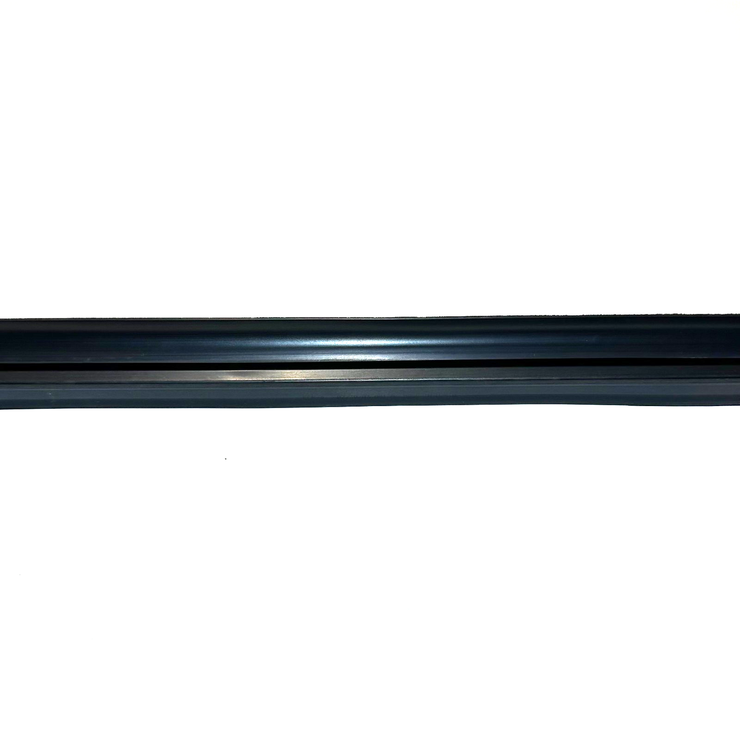 1994-1998 Ford Mustang Passenger RH Door Inner Window Weatherstrip Belt Seal