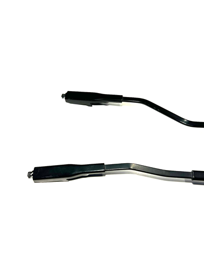 2015-2023 Ford Mustang Windshield Wiper Arms Blades