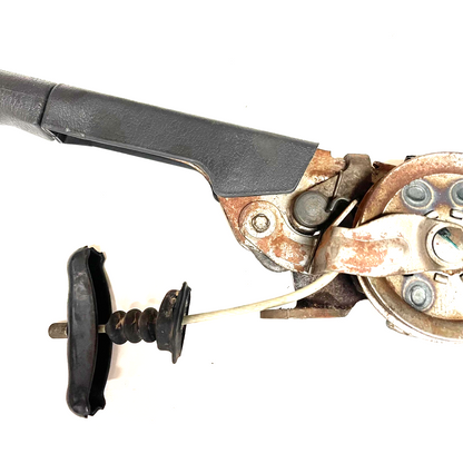1994-1998 Ford Mustang Parking Emergency Brake Arm Handle Lever Assembly