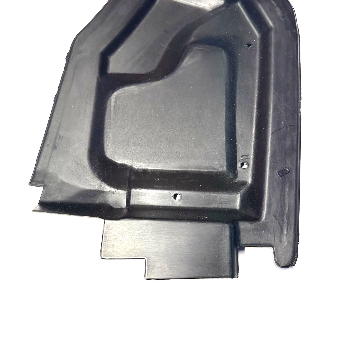1999-2004 Ford Mustang Convertible Passenger RH Quarter Window Access Cover