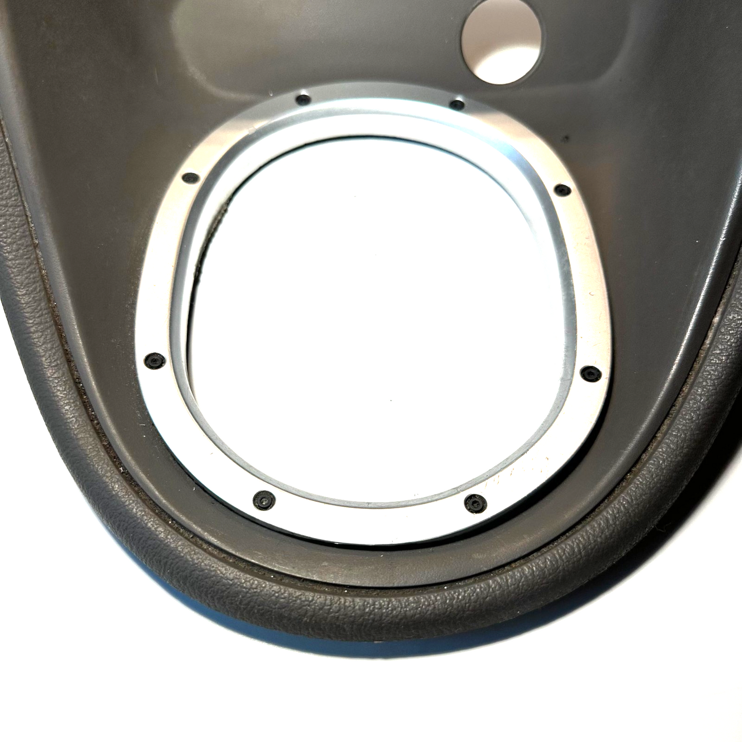 1999-2004 Ford Mustang Center Console Shifter Bezel Trim Panel