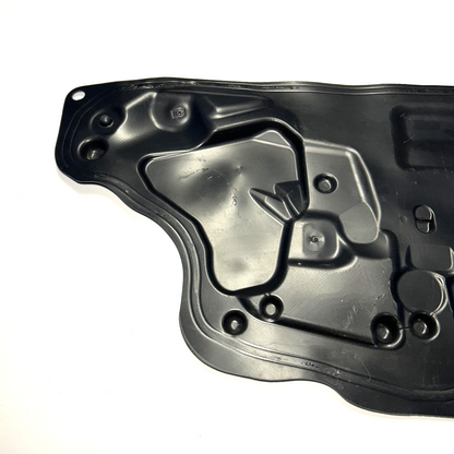 2016-2024 Chevrolet Camaro Driver LH Door Insulation Pad Liner