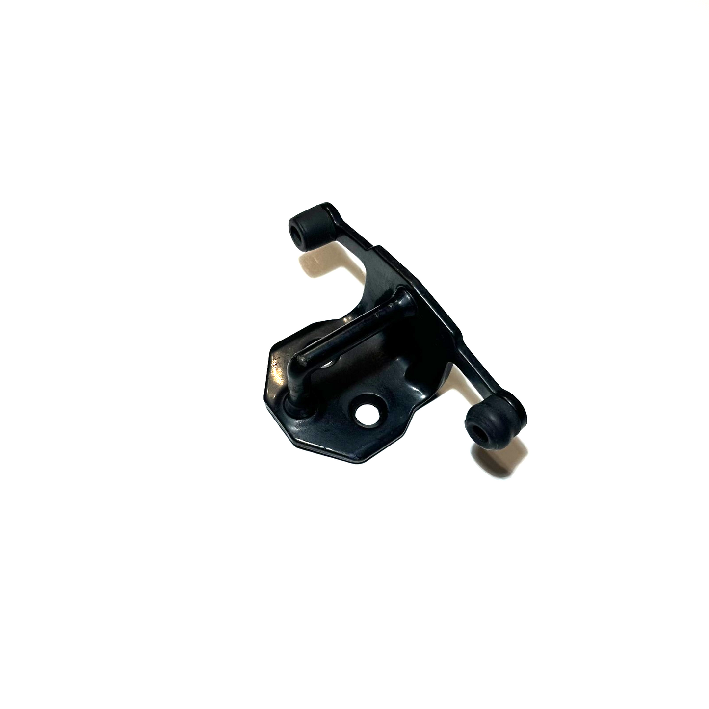 1999-2004 Ford Mustang Driver LH Door Lock Latch Striker