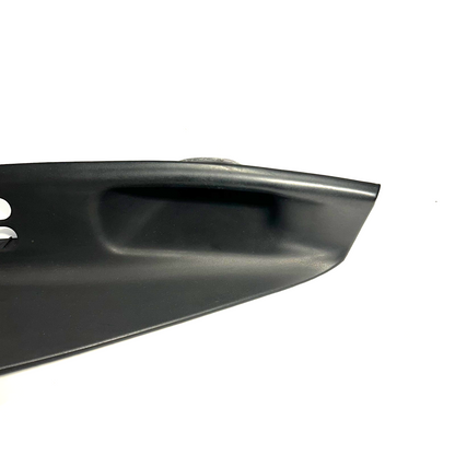 1994-1998 Ford Mustang Coupe Driver LH Door Switch Panel Insert Bezel
