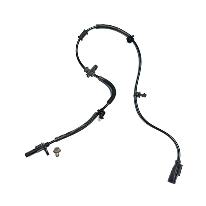 2015-2023 Ford Mustang Driver LH Front Wheel Speed ABS Sensor Cable