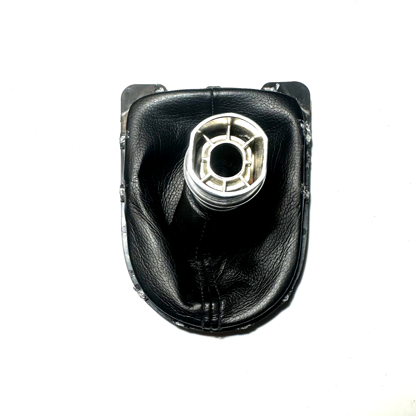2015-2023 Ford Mustang Manual Transmission Gear Shifter Boot Bezel