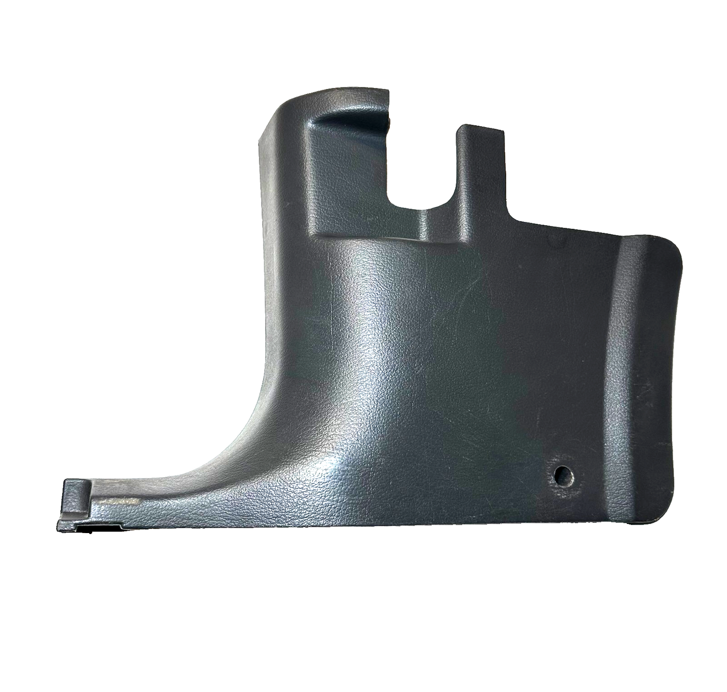 1999-2004 Ford Mustang Driver LH Interior Lower Kick Trim Panel