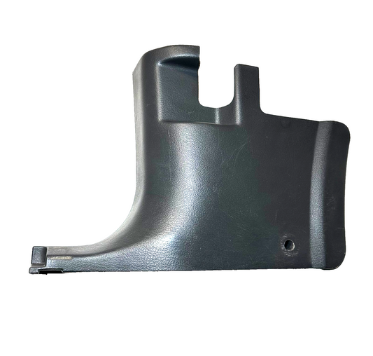 1999-2004 Ford Mustang Driver LH Interior Lower Kick Trim Panel