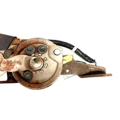1994-1998 Ford Mustang Parking Emergency Brake Arm Handle Lever Assembly