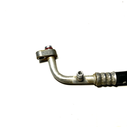 2011-2014 Ford Mustang GT 5.0L AC Compressor Suction Line Hose