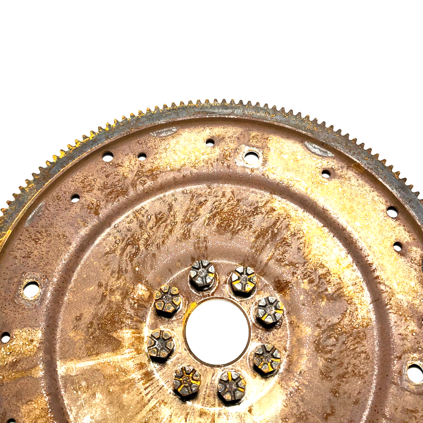 1996-1998 Ford Mustang GT 4.6L Automatic Transmission Flywheel Flex Plate 8 BOLT