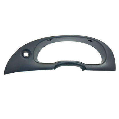 1999-2004 Ford Mustang Dash Speedometer Gauge Cluster Trim Bezel Panel