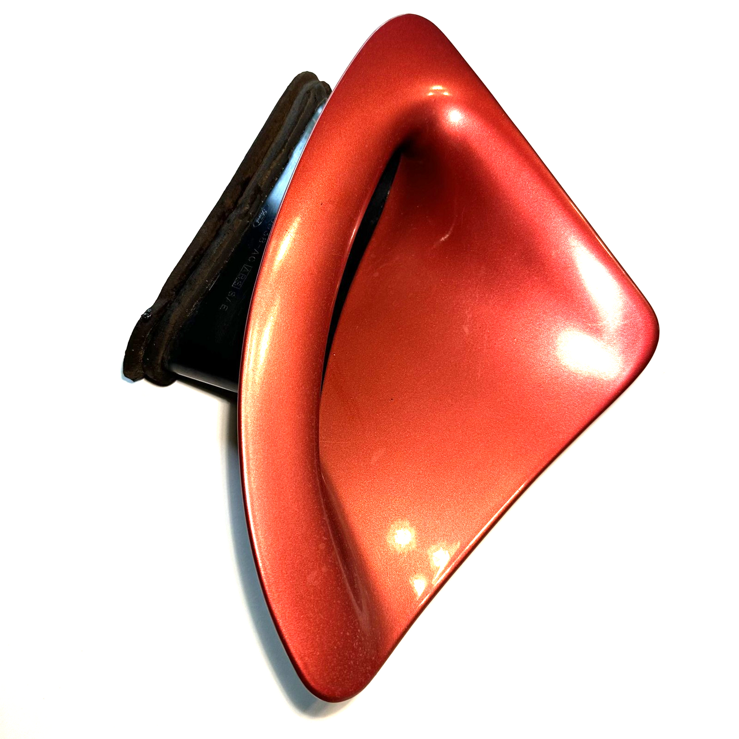 1994-1998 Ford Mustang Passenger RH Quarter Panel Side Vent Scoop Insert