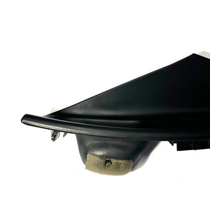 1999-2004 Ford Mustang Convertible Driver LH Door Switch Panel Insert Bezel