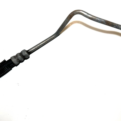 1996-1998 Ford Mustang 4.6L Power Steering Hydrobooster Rack & Pinion Line Hose