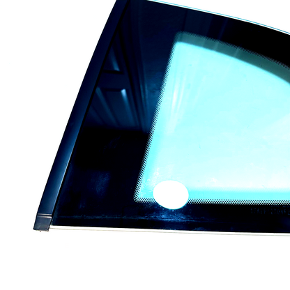 1999-2004 Ford Mustang Coupe Driver LH Rear Quarter Window Glass