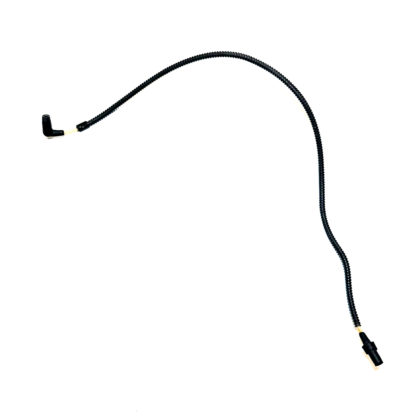 1999-2004 Ford Mustang EGR Vapor Valve Solenoid Purge Canister Vacuum Line Hose