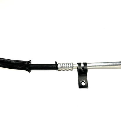 1996-1998 Ford Mustang Heater Core To Condenser AC Line Hose