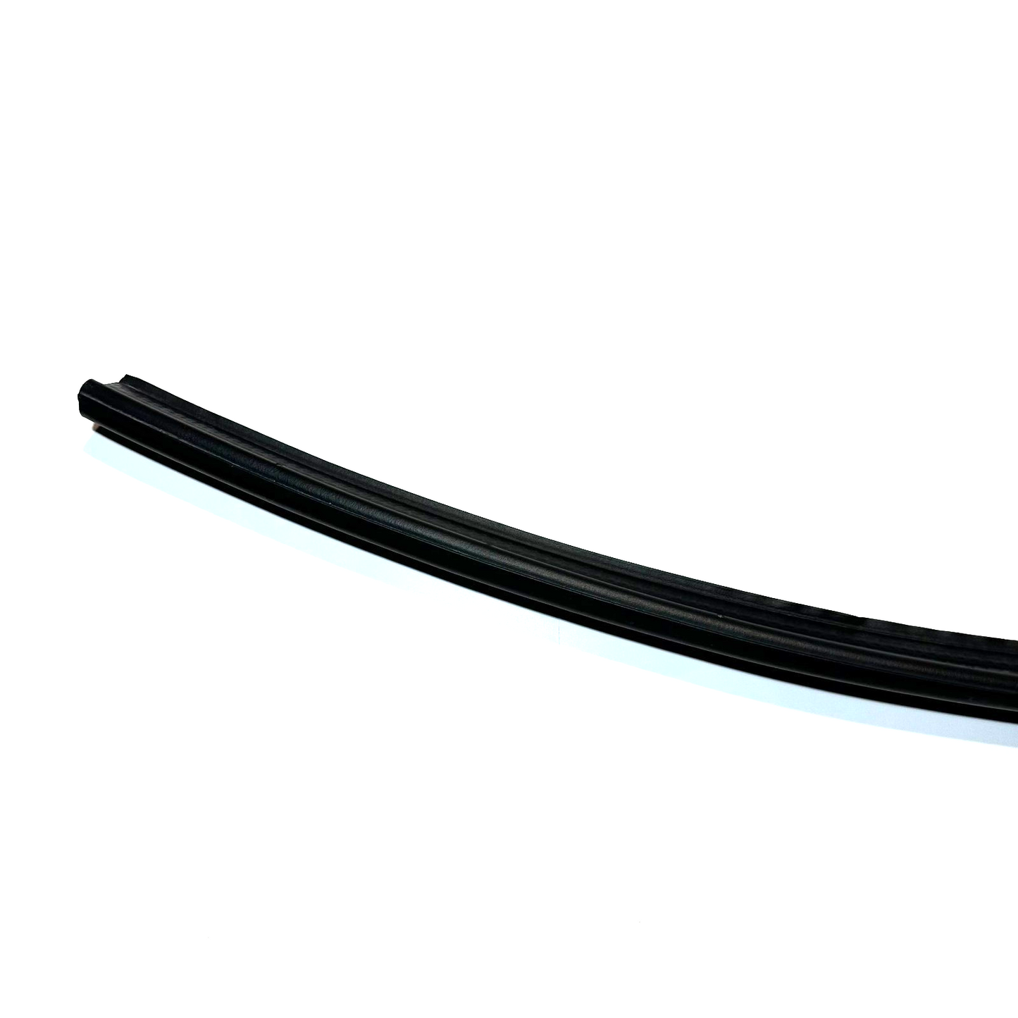 1994-1998 Ford Mustang Windshield Wiper Cowl Cover To Hood Seal Weatherstrip