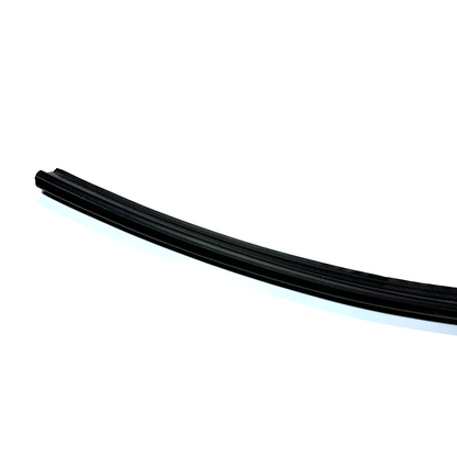 1994-1998 Ford Mustang Windshield Wiper Cowl Cover To Hood Seal Weatherstrip