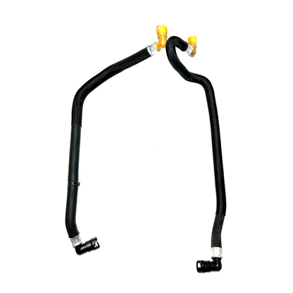 2011-2014 Ford Mustang GT 5.0L Engine Coolant Heater Hoses
