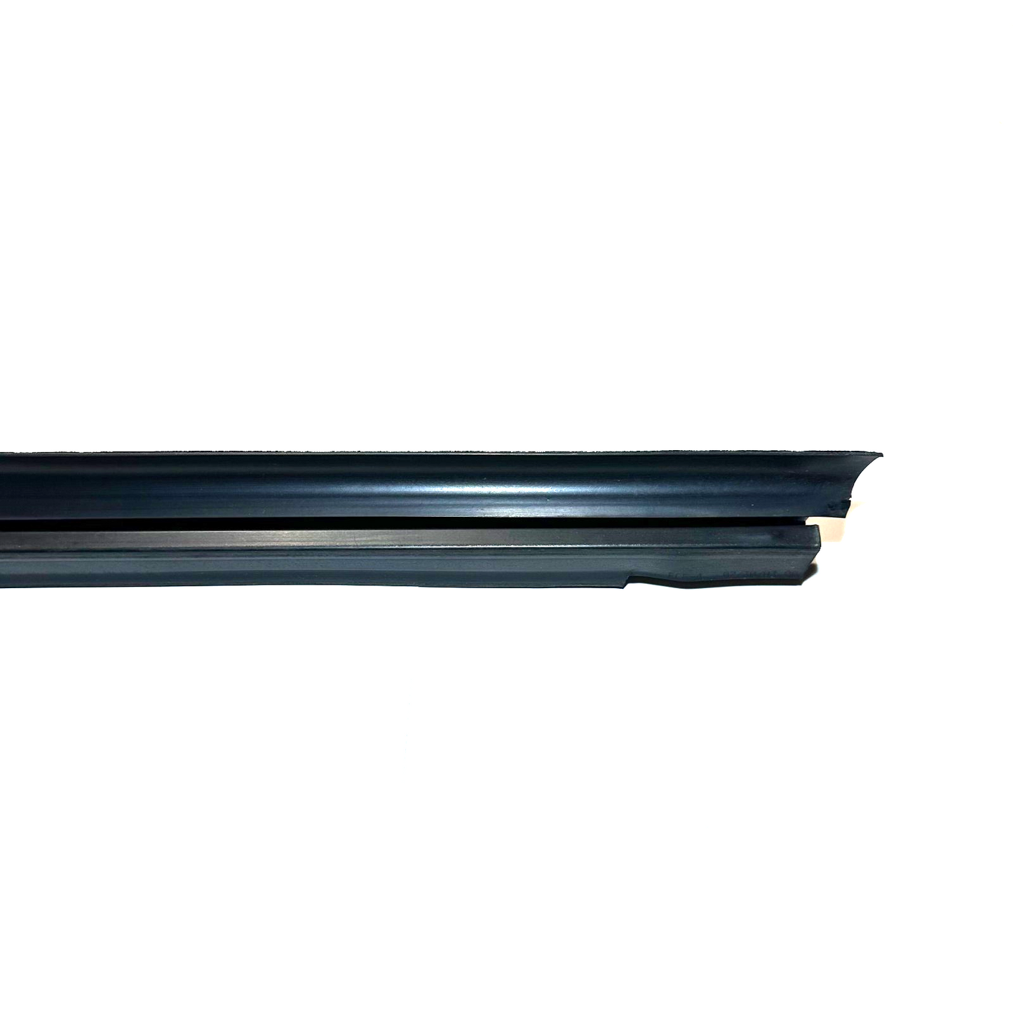 1994-1998 Ford Mustang Passenger RH Door Inner Window Weatherstrip Belt Seal