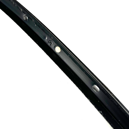 1994-1998 Ford Mustang Passenger RH Convertible Pillar Weatherstrip Bracket