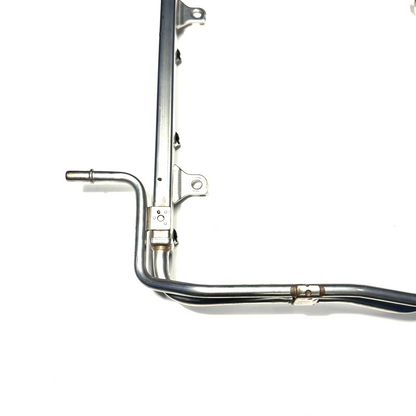 2021-2025 Ford F150 5.0L Coyote Engine Injector Fuel Rail