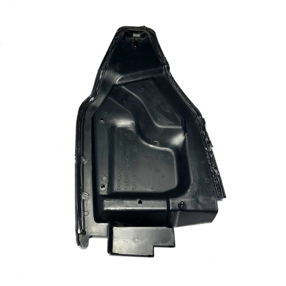 1999-2004 Ford Mustang Convertible Passenger RH Quarter Window Access Cover