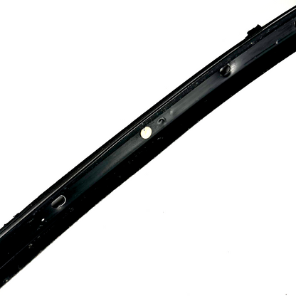 1994-1998 Ford Mustang Driver LH Convertible Pillar Weatherstrip Channel Bracket
