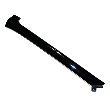 1994-1998 Ford Mustang Passenger RH Convertible Exterior A-Pillar Trim Molding