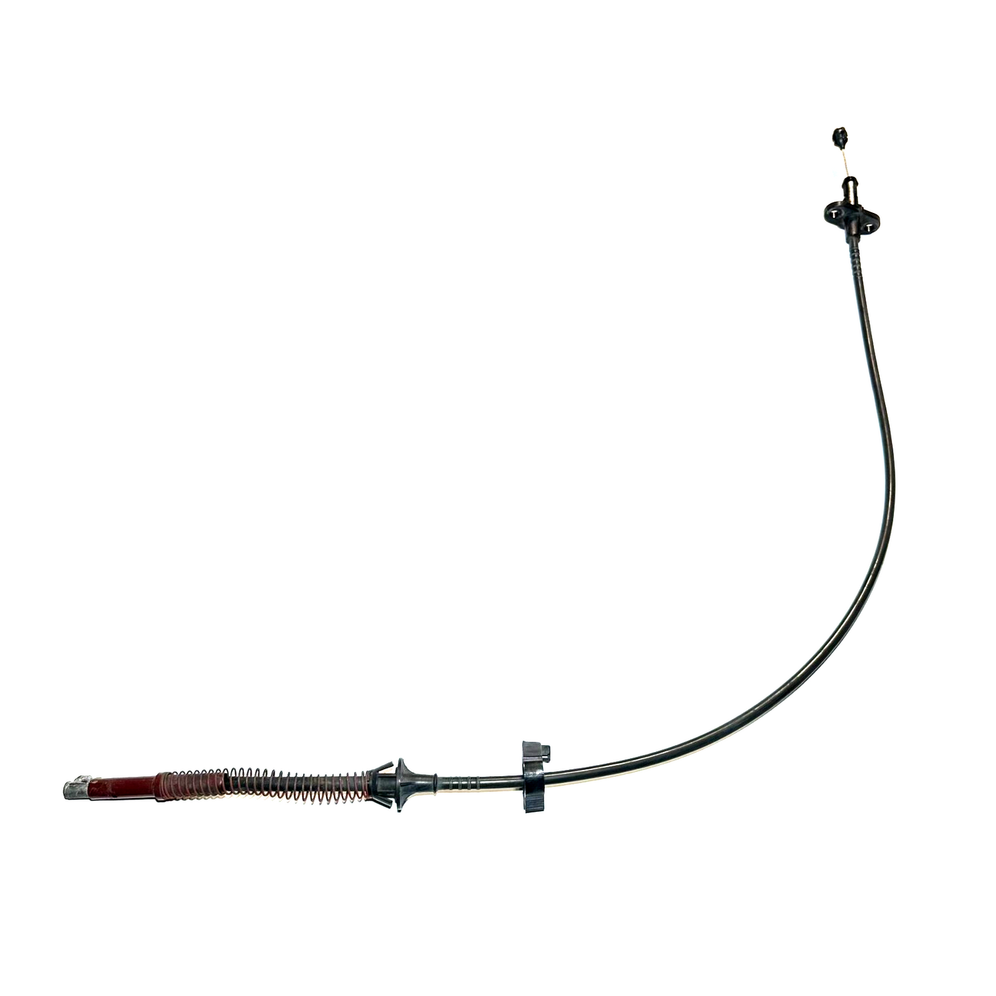 1999-2000 Ford Mustang V6 3.8L Engine Accelerator Gas Throttle Cable