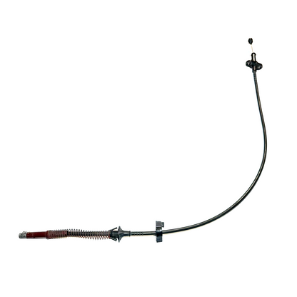 1999-2000 Ford Mustang V6 3.8L Engine Accelerator Gas Throttle Cable