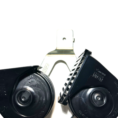 2015-2023 Ford Mustang High & Low Note Dual Horn Assembly