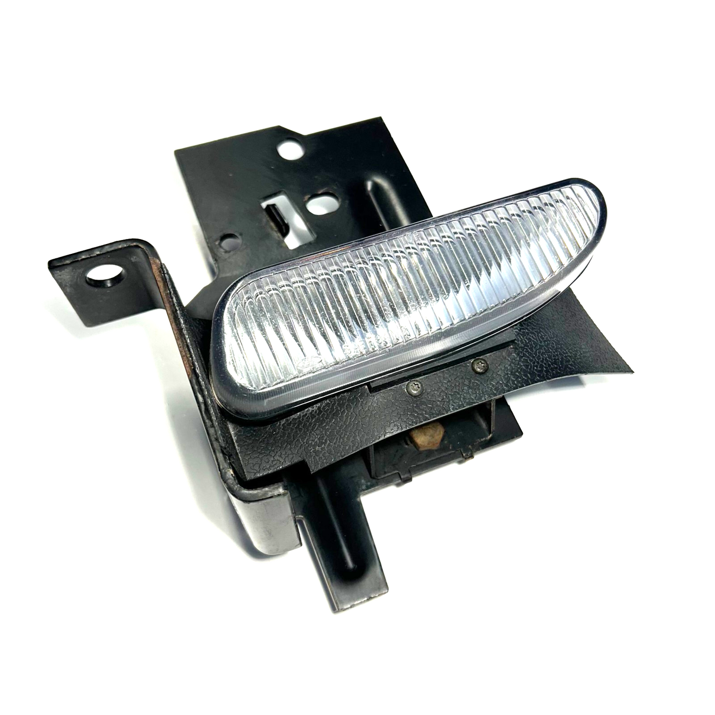 1994-1998 Ford Mustang Driver LH Fog Light Lamp Assembly