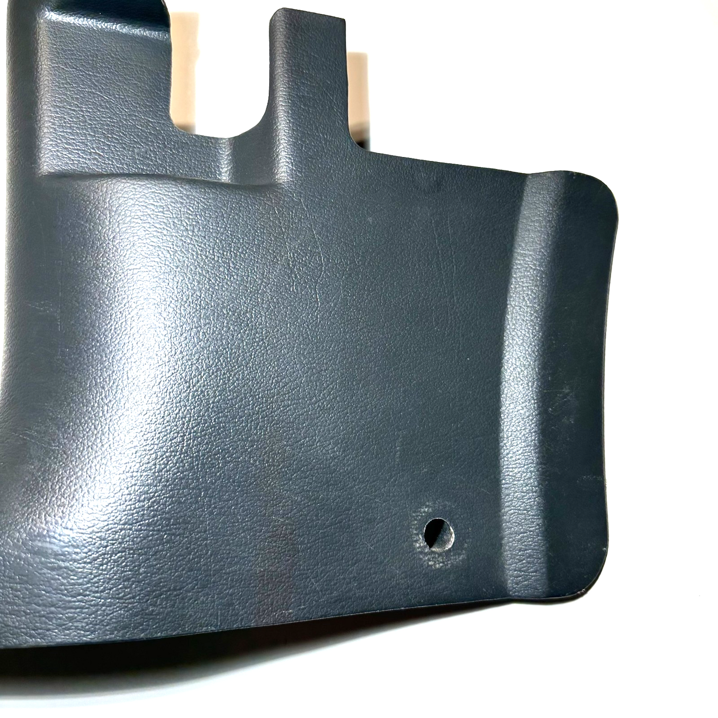 1999-2004 Ford Mustang Driver LH Interior Lower Kick Trim Panel