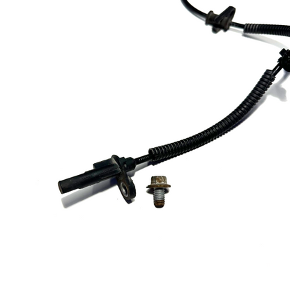 2015-2023 Ford Mustang Driver LH Front Wheel Speed ABS Sensor Cable