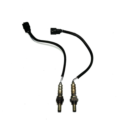 2011-2014 Ford Mustang GT 5.0L Rear Downstream O2 Oxygen Sensors (2)