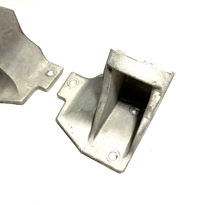 1997-2004 Chevrolet Corvette Engine Motor Mounts Brackets